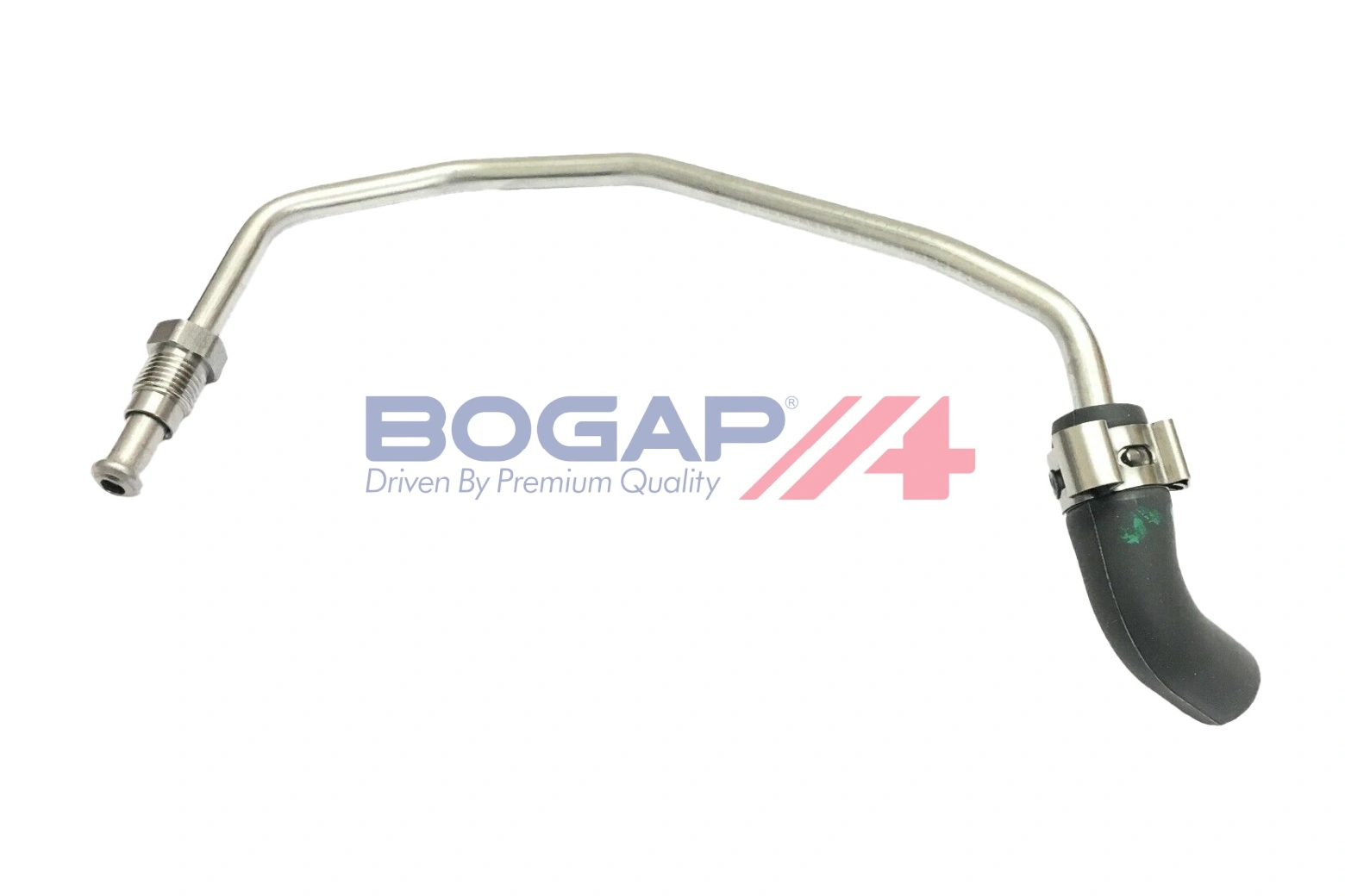 Charge Air Hose