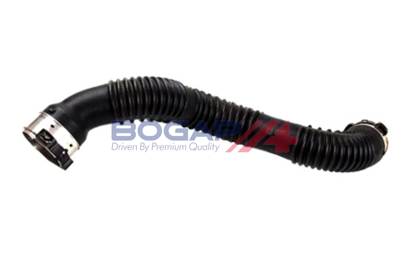Charge Air Hose