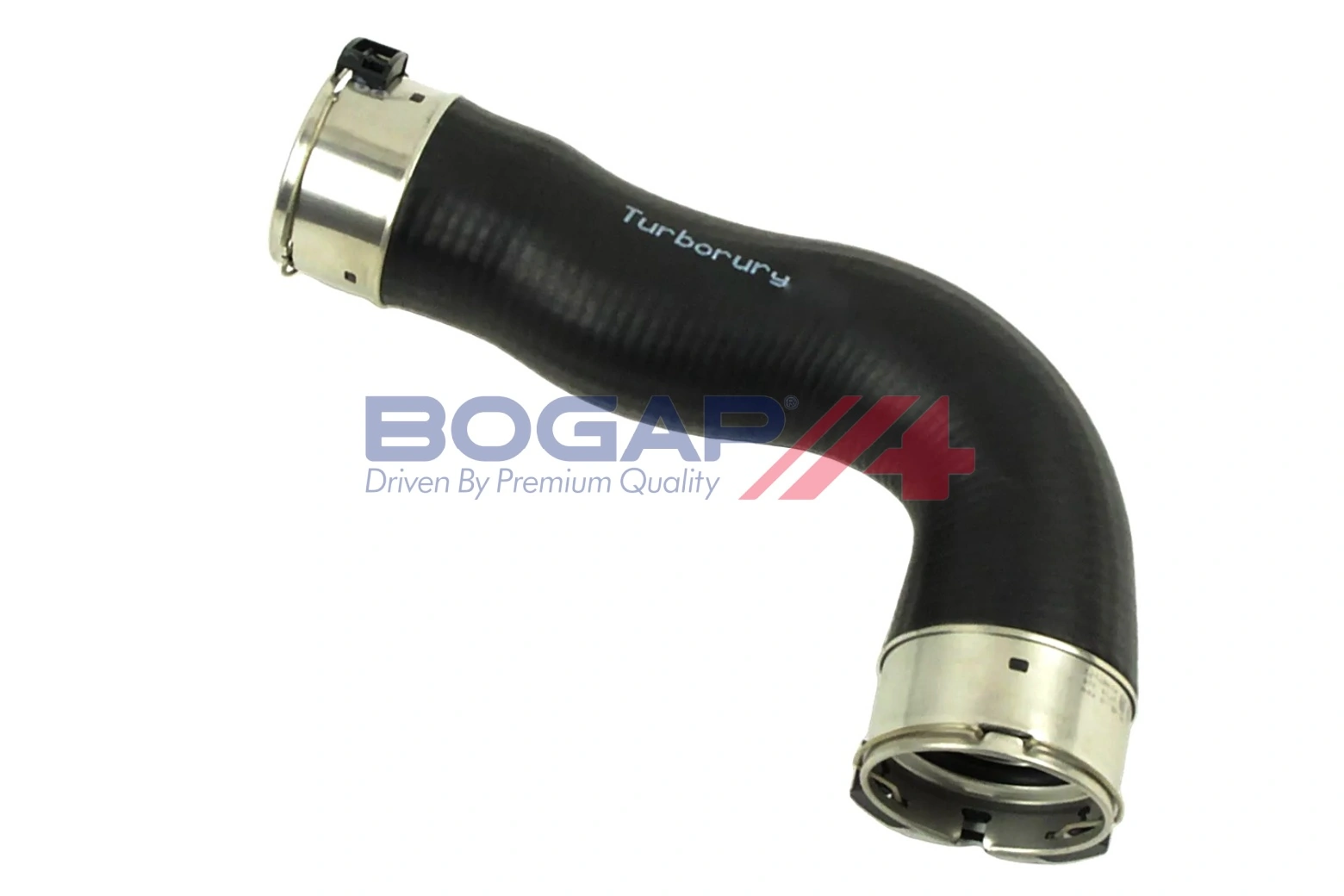 Charge Air Hose