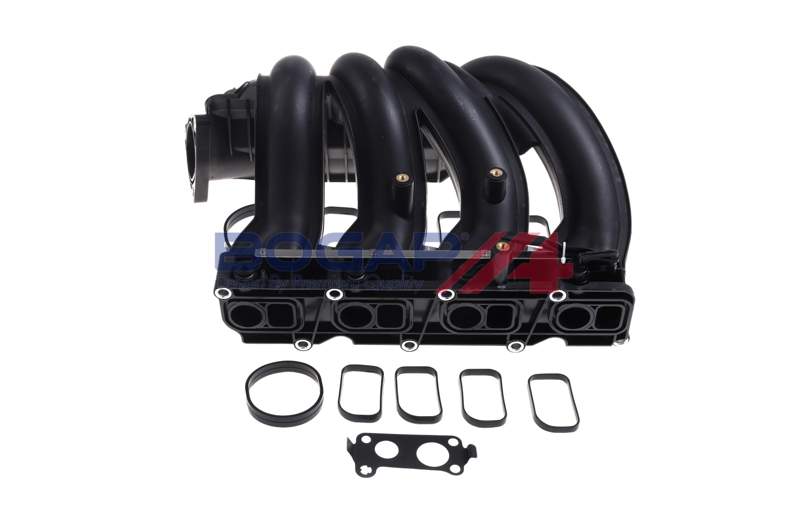 Intake Manifold Module
