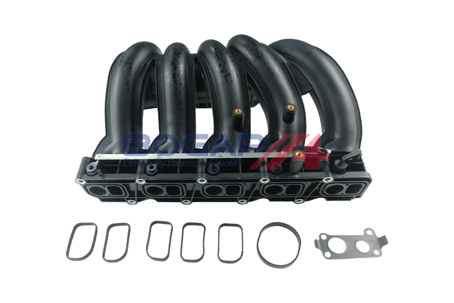Intake Manifold Module