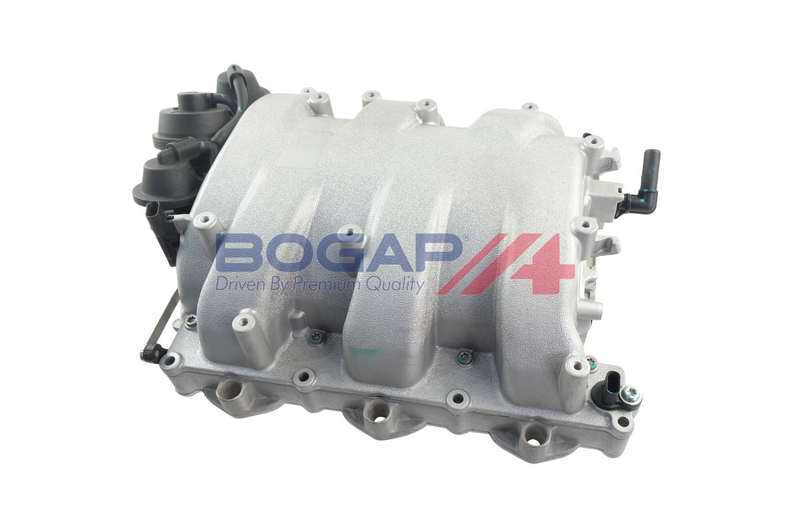 Intake Manifold Module