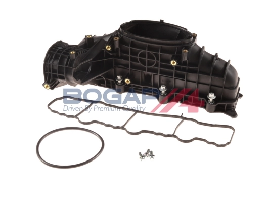 Intake Manifold Module