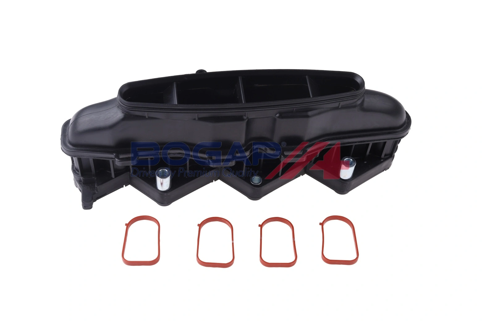 Intake Manifold Module