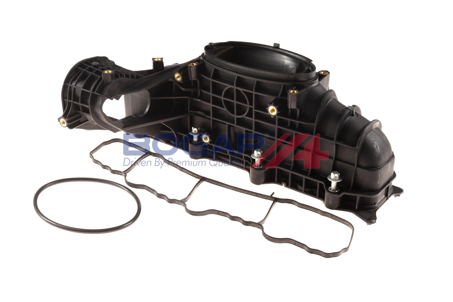 Intake Manifold Module