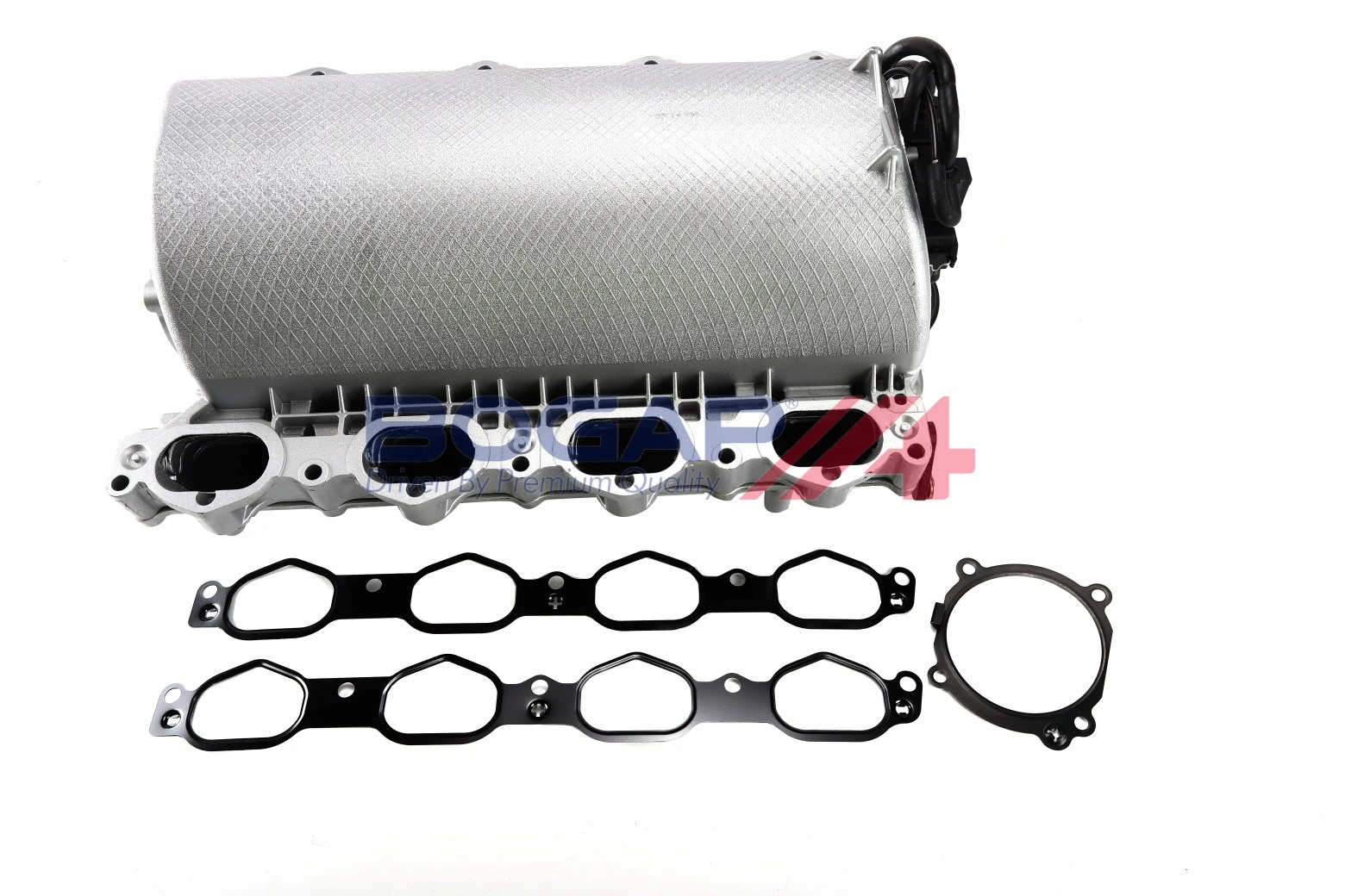 Intake Manifold Module