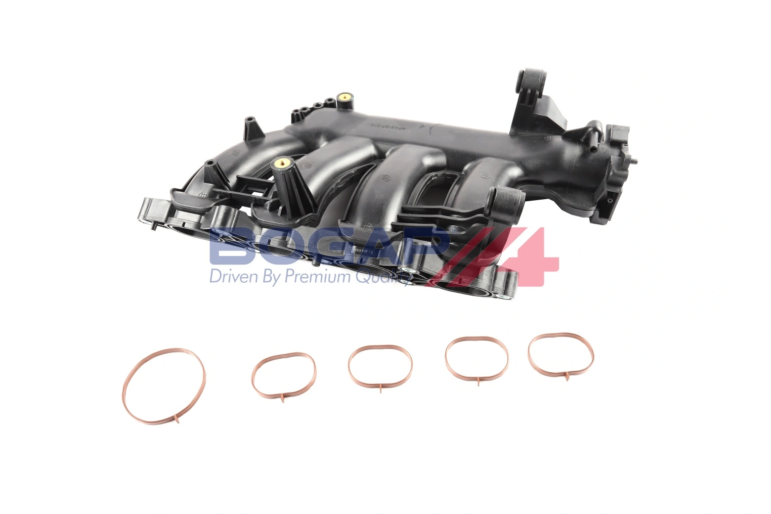 Intake Manifold Module