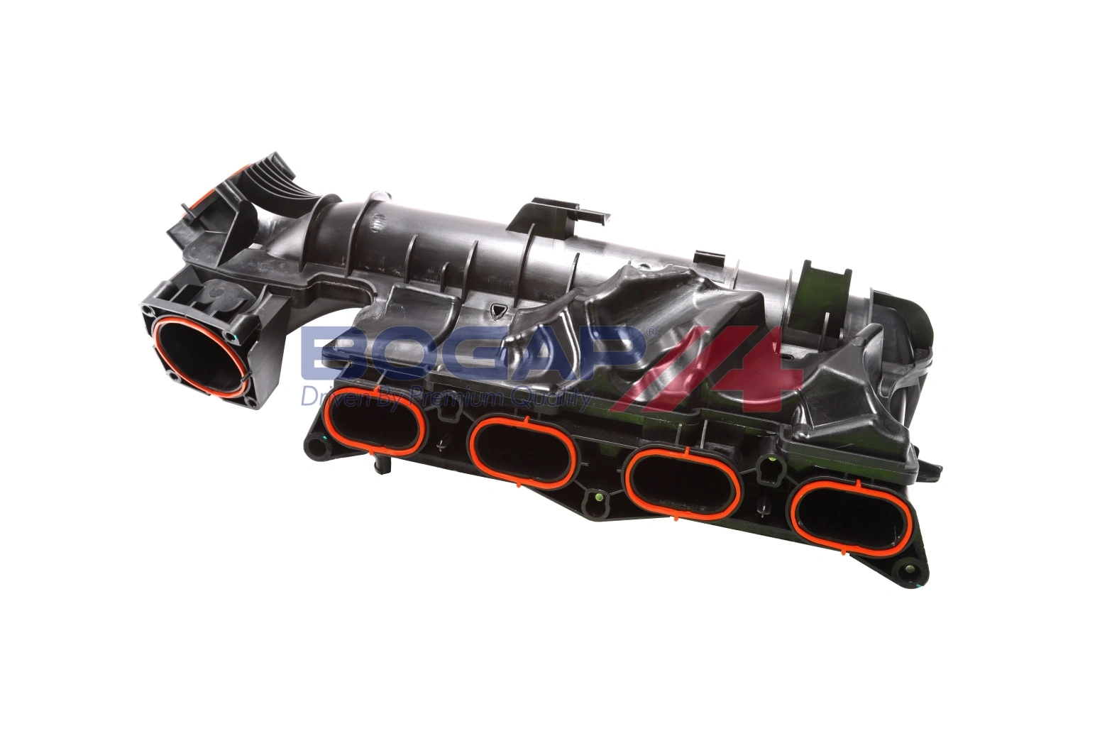 Intake Manifold Module