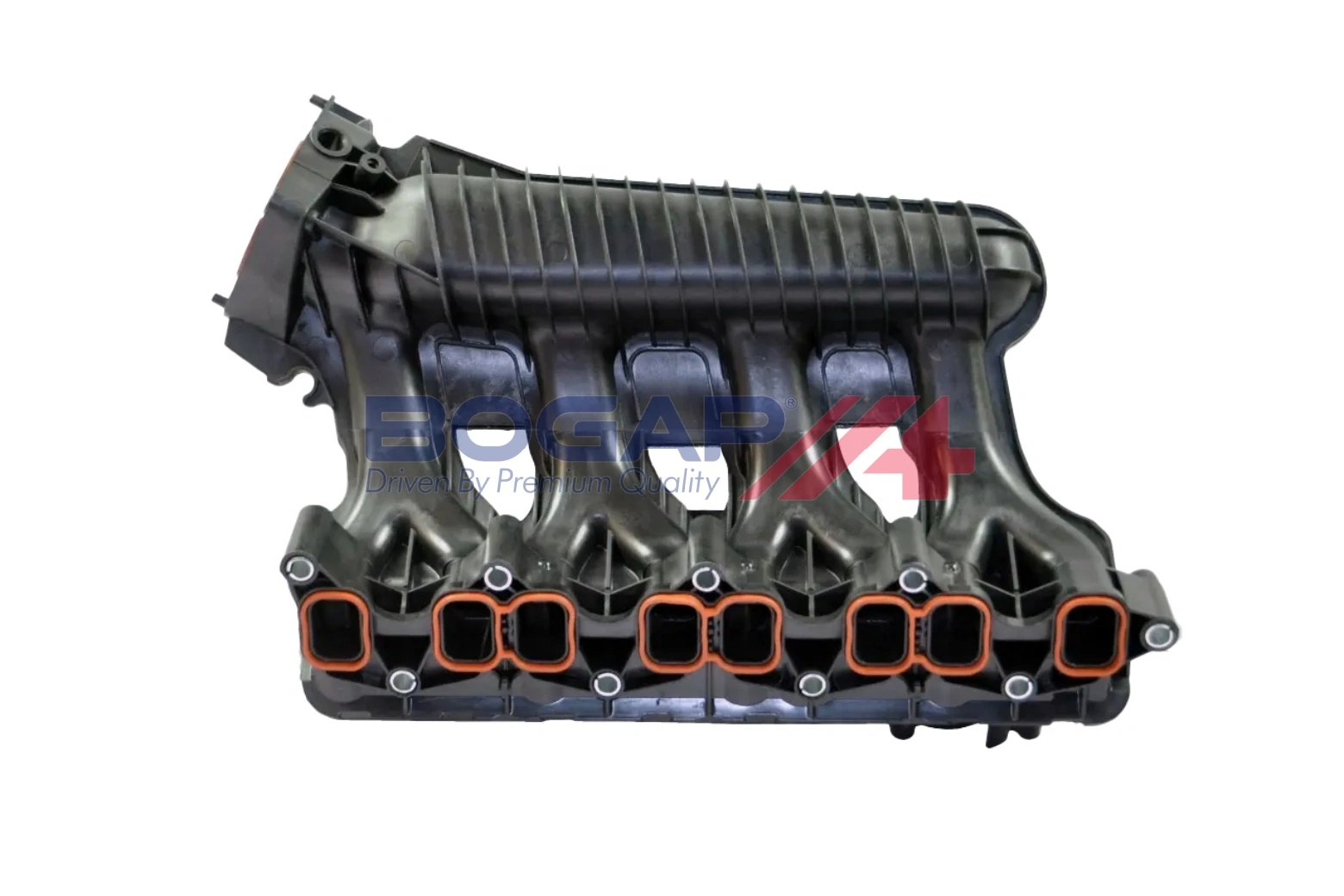 Intake Manifold Module