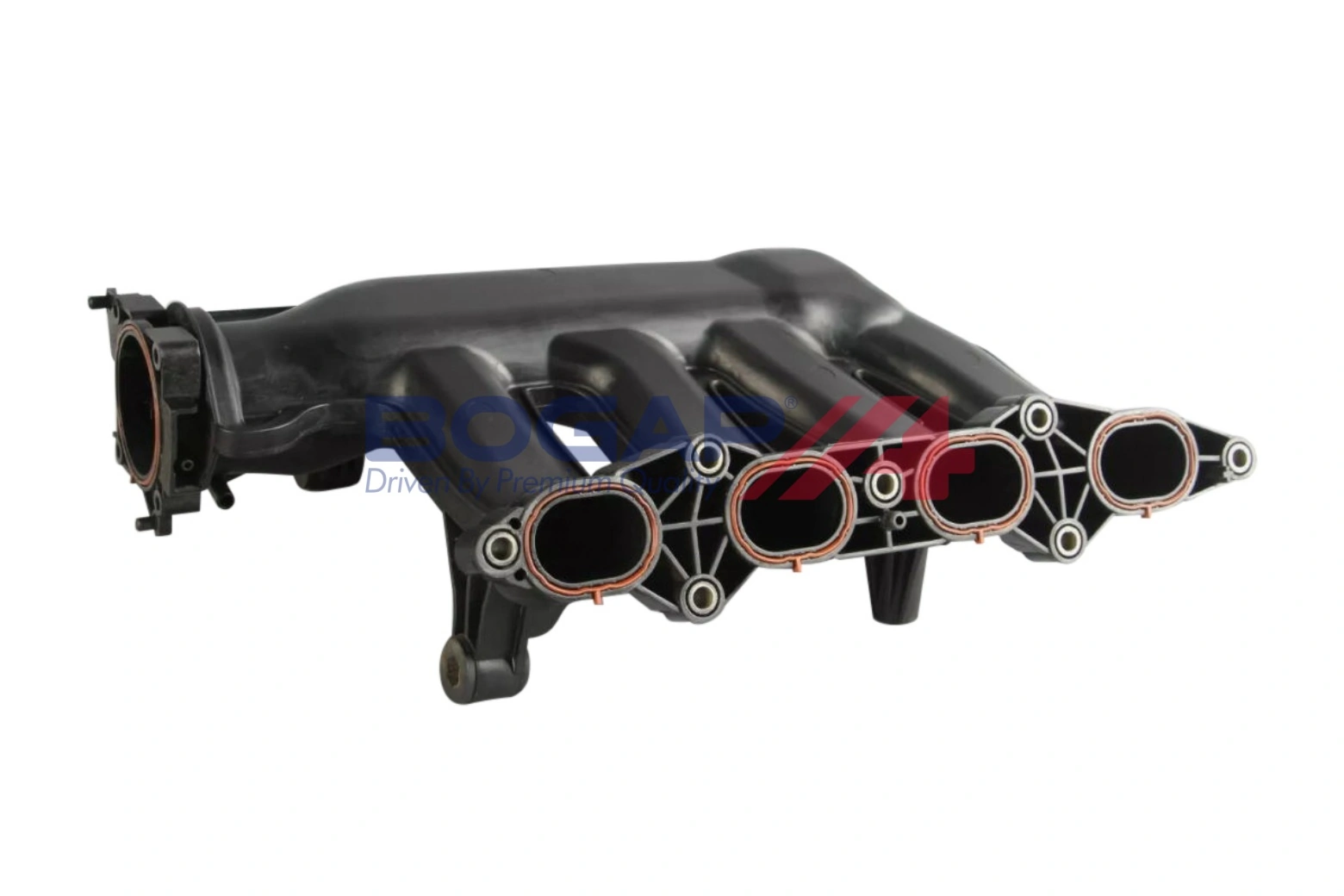 Intake Manifold Module