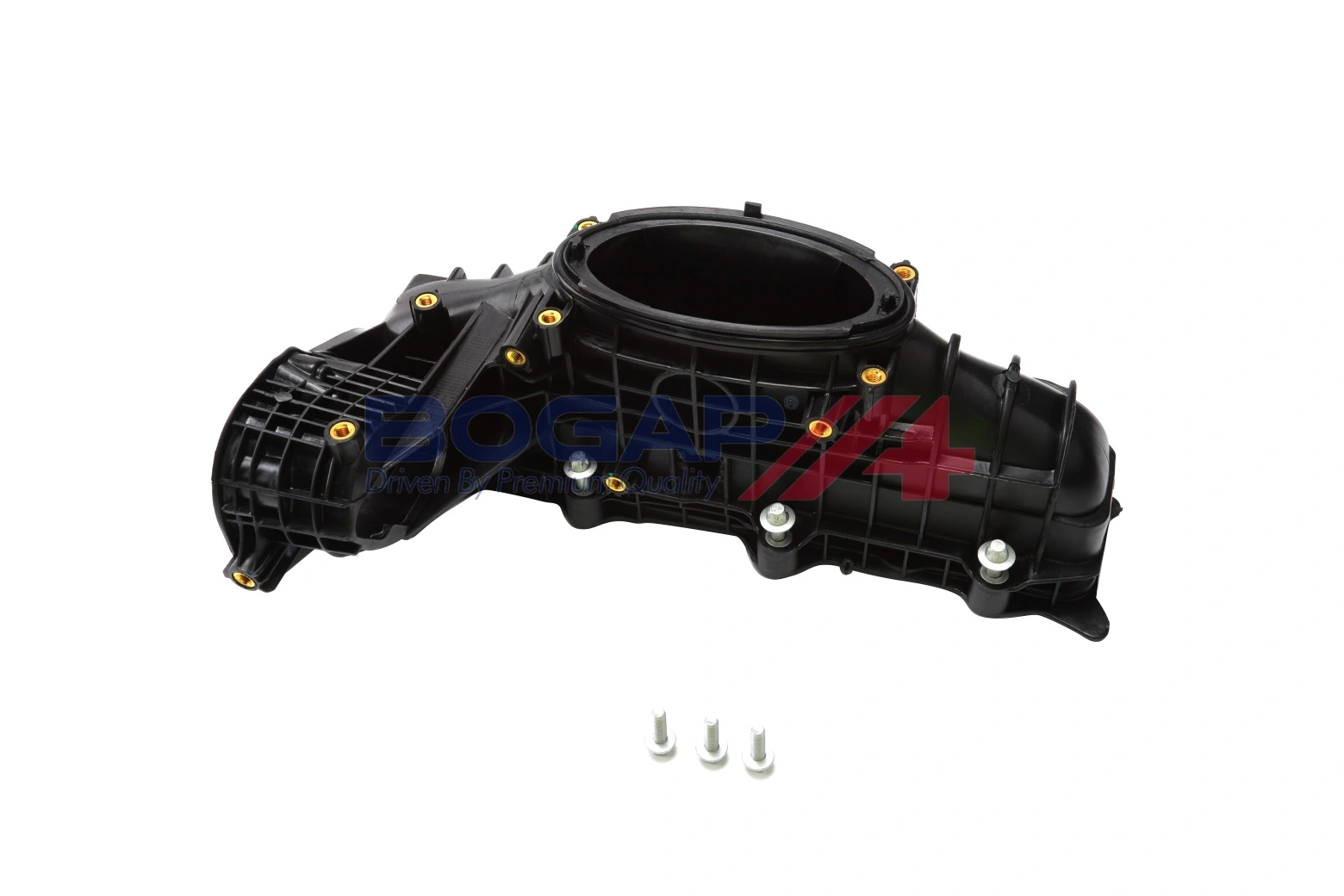 Intake Manifold Module