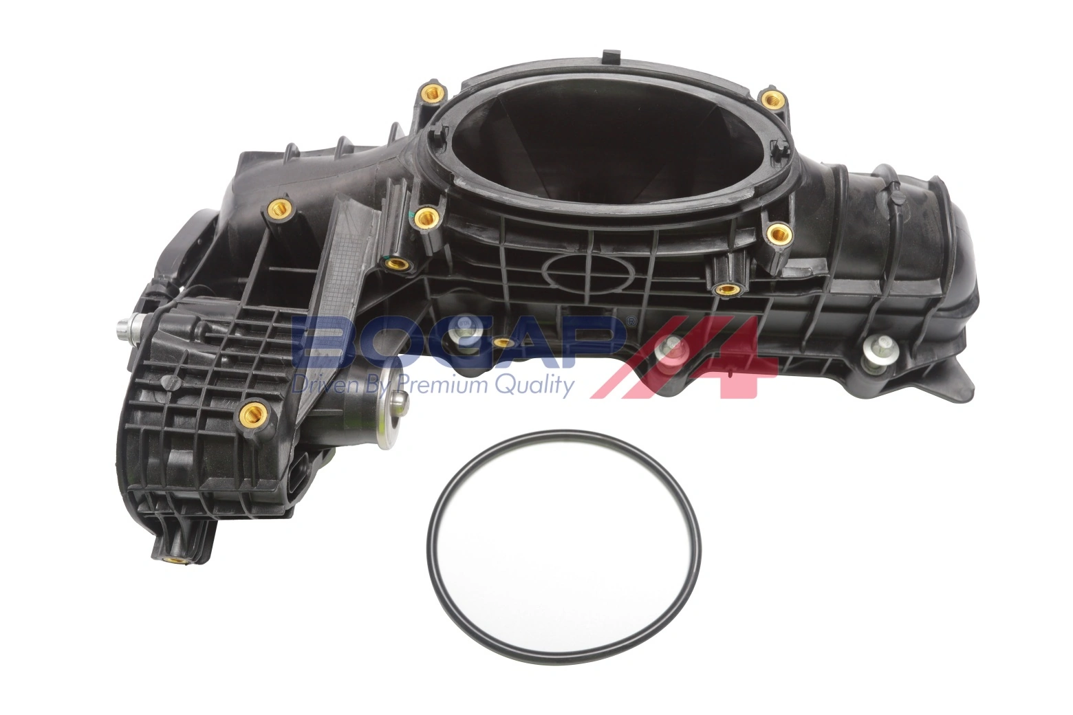 Intake Manifold Module