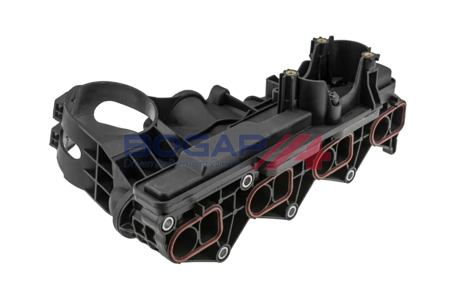 Intake Manifold Module