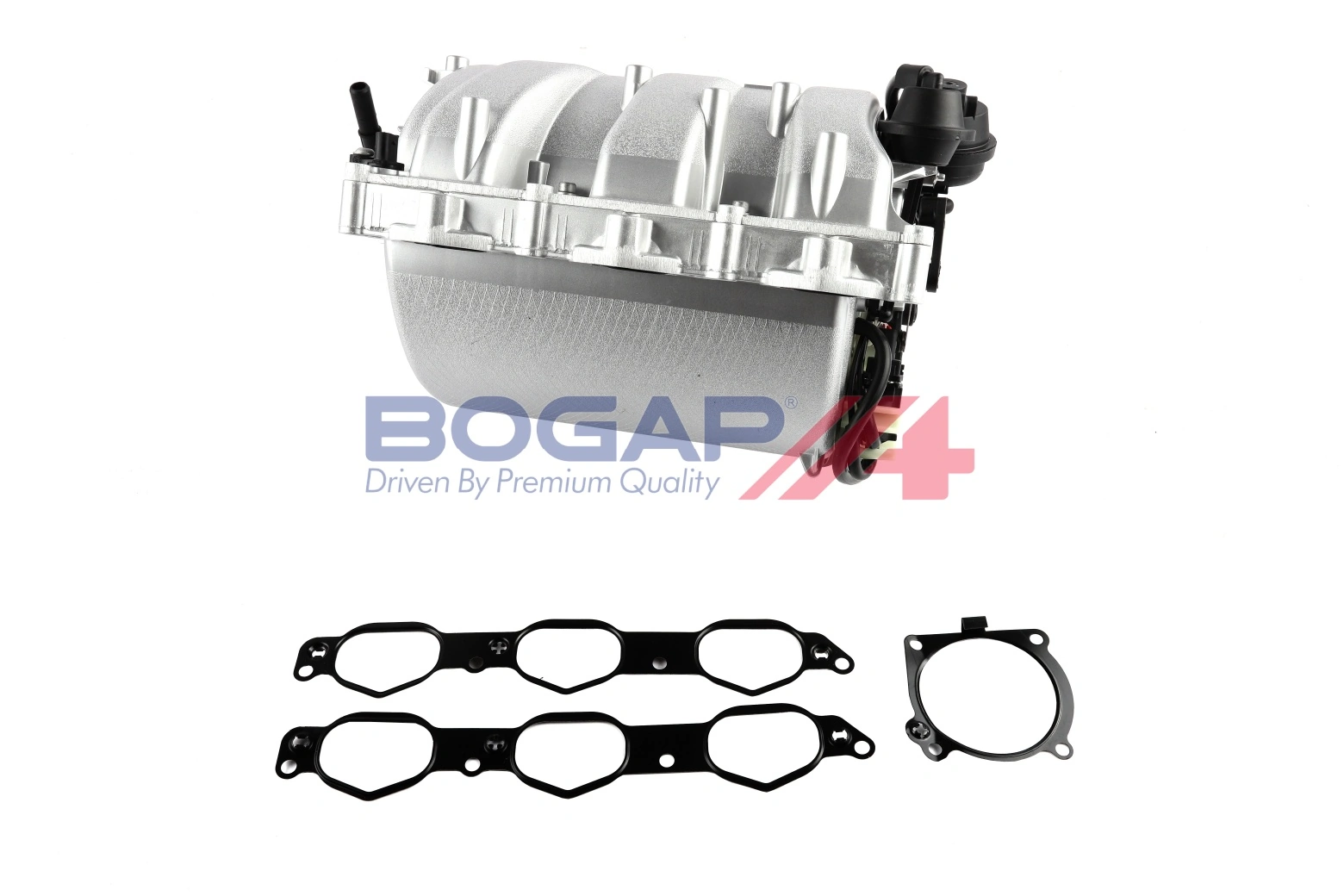 Intake Manifold Module