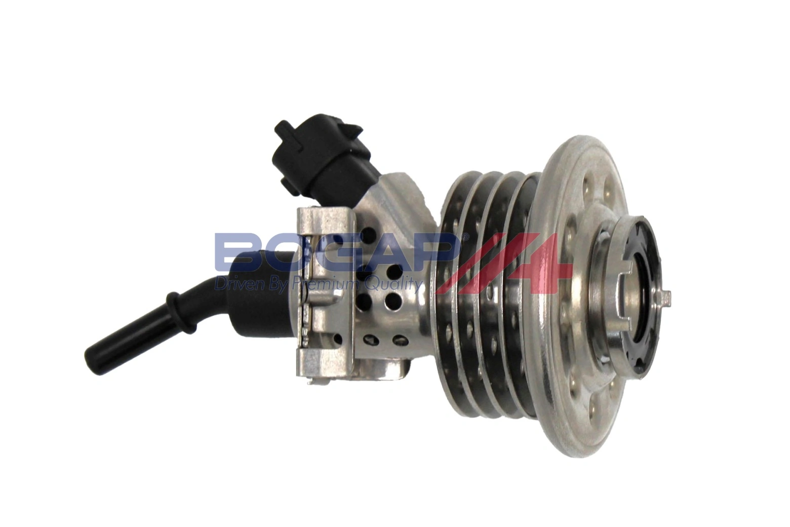 Dosing Module, urea injection