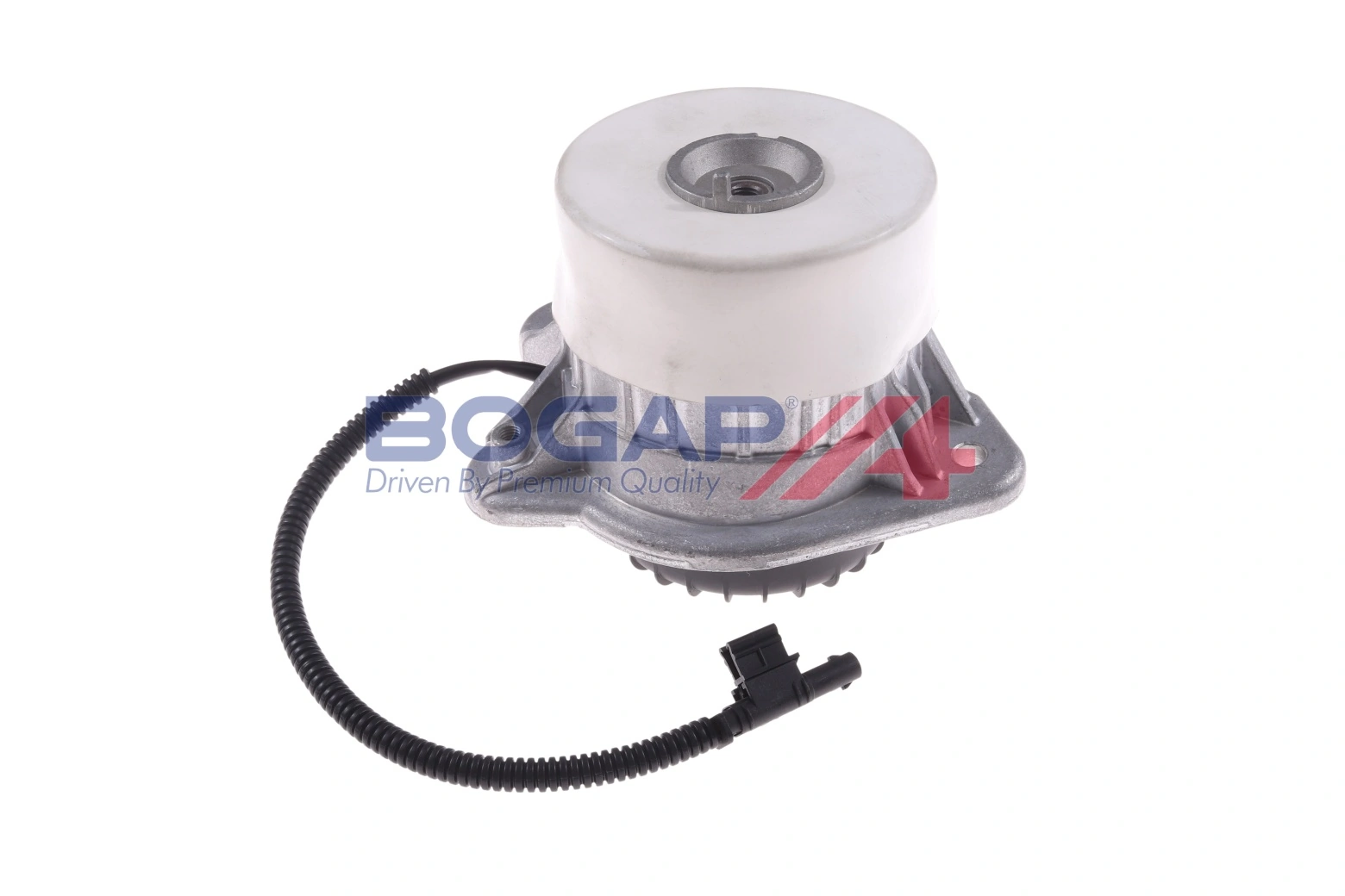 Mounting, engine