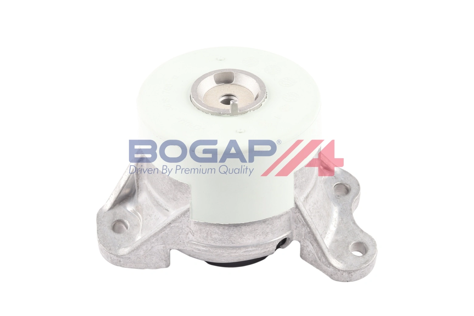 Mounting, engine