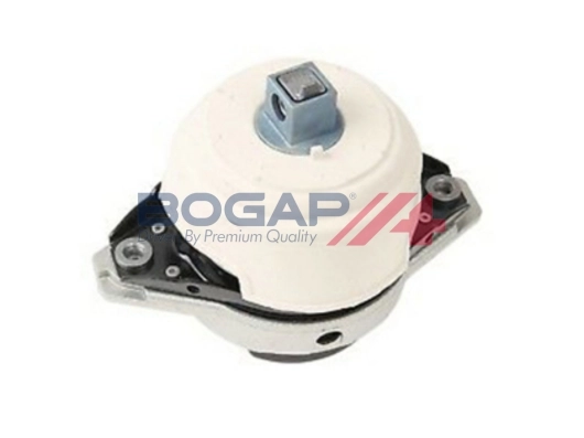 Mounting, engine