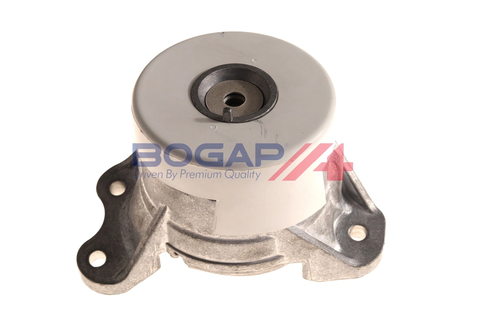 Mounting, engine