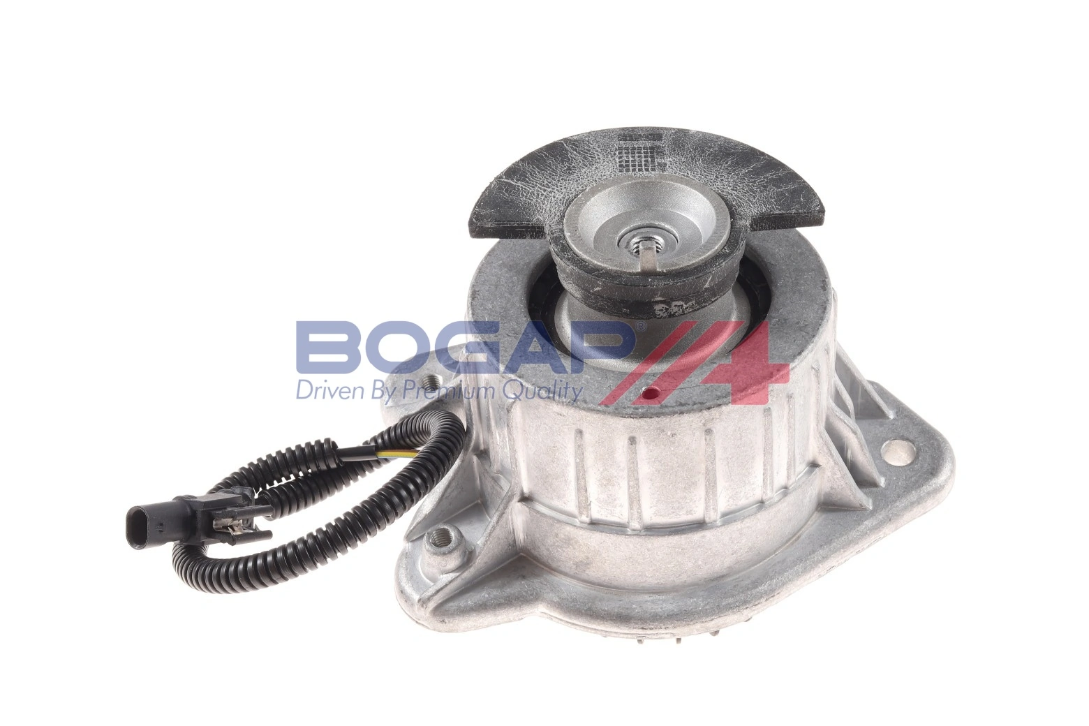 Mounting, engine