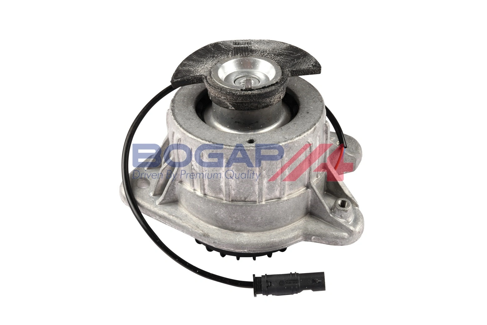 Mounting, engine