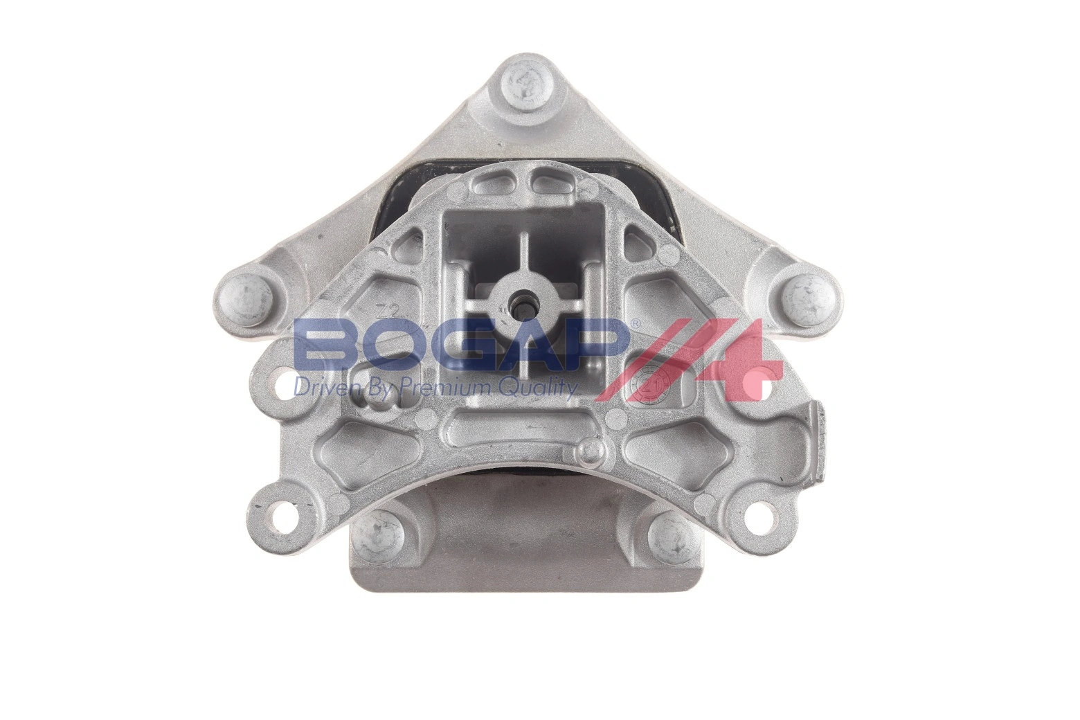 Mounting, automatic transmission