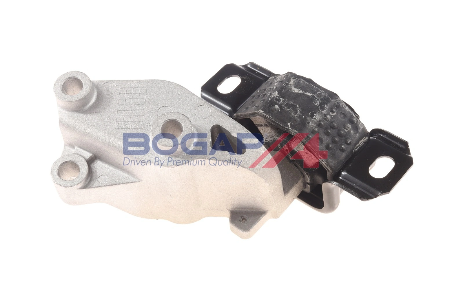 Mounting, engine