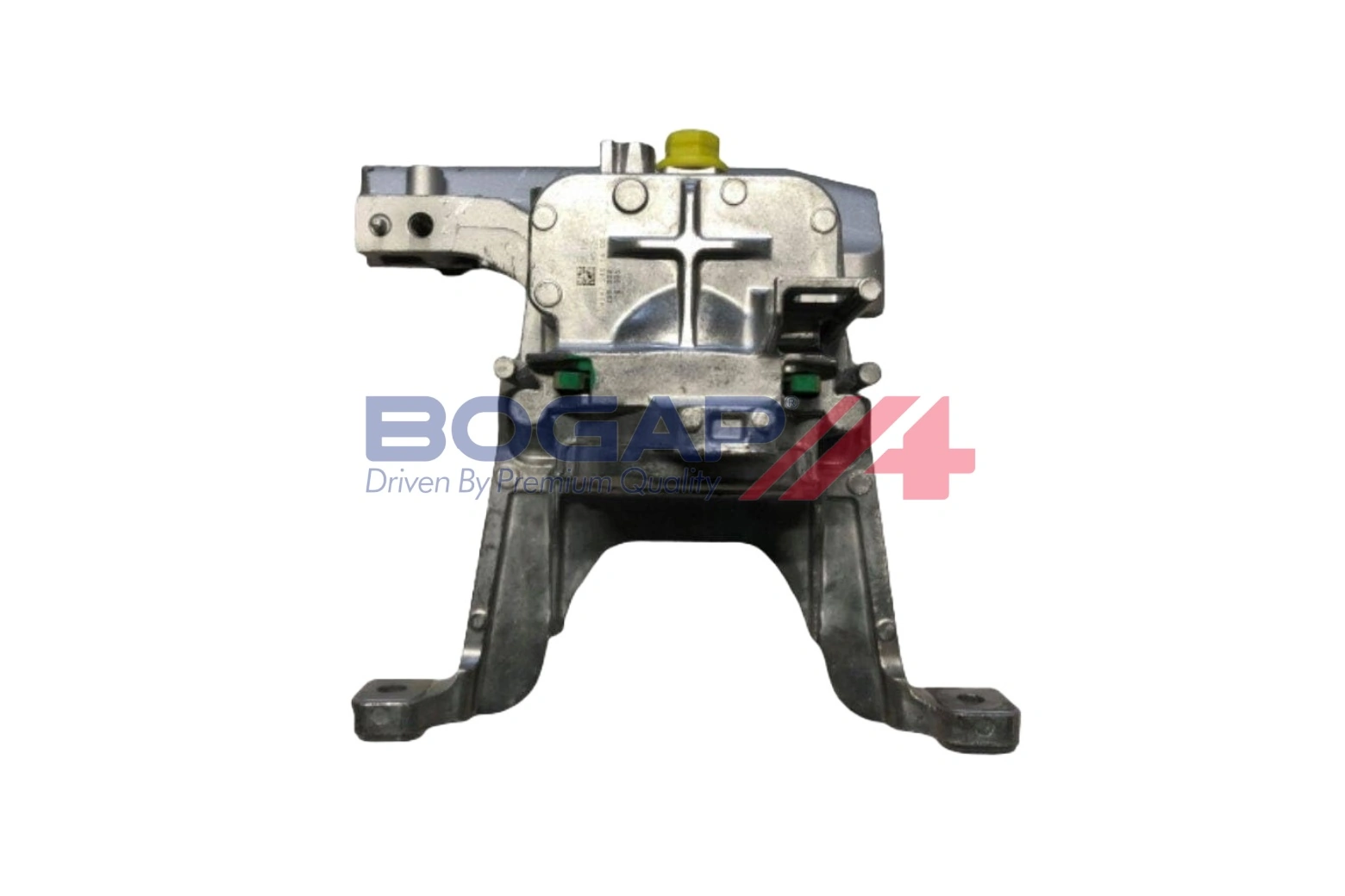 Mounting, engine