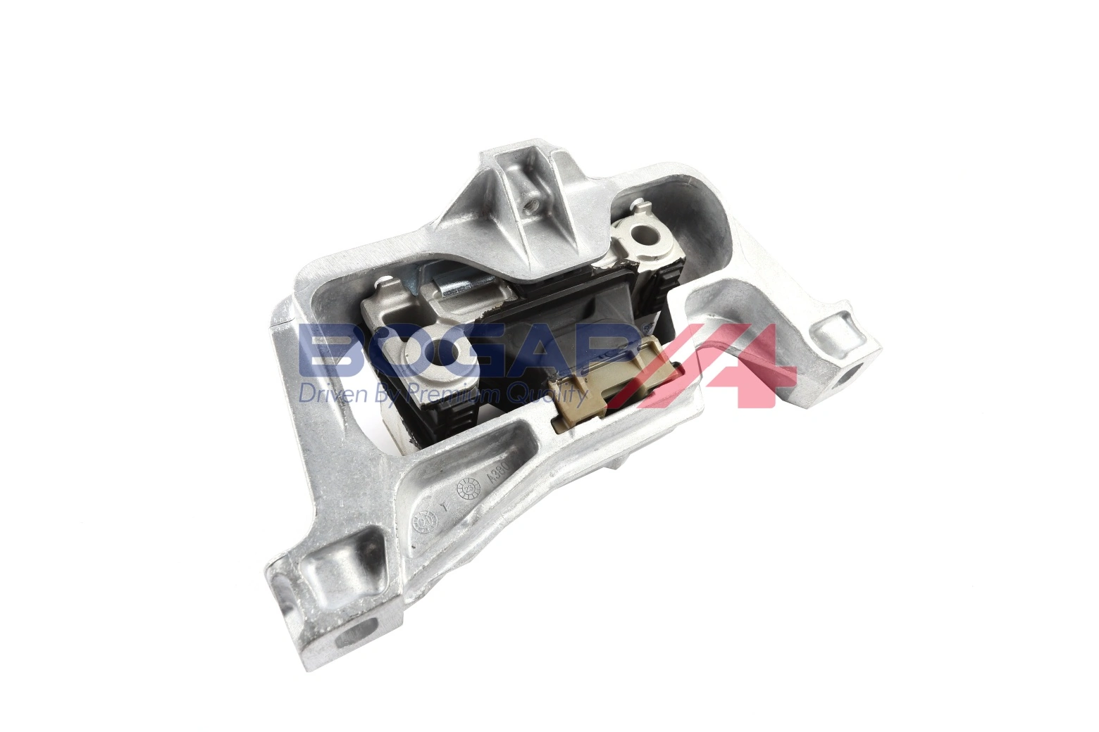 Mounting, engine
