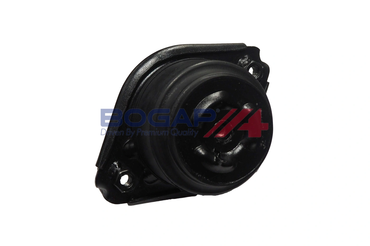 Mounting, engine