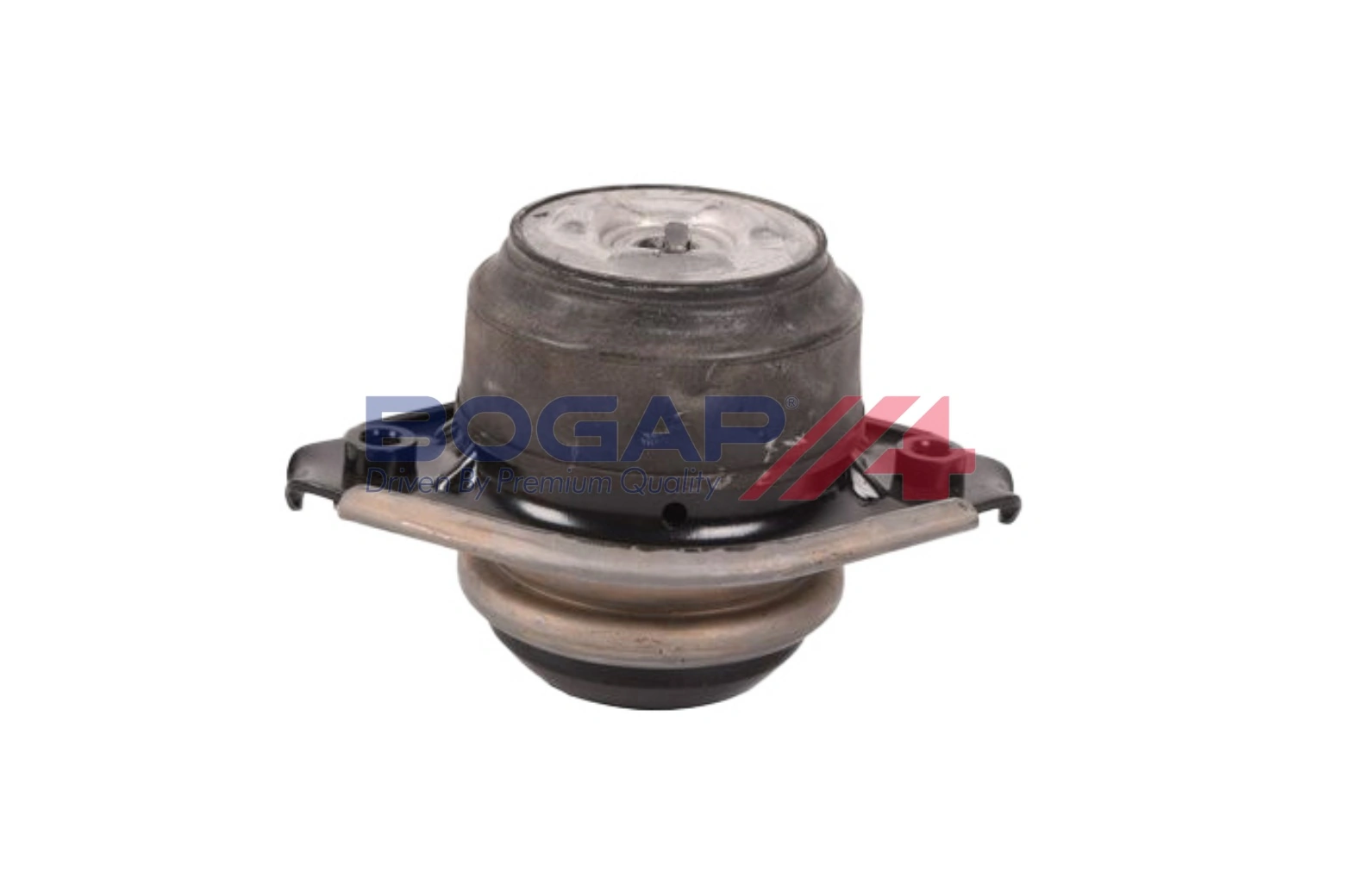 Mounting, engine
