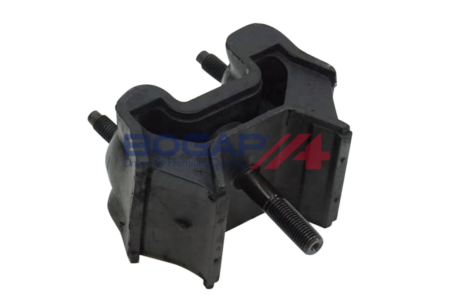 Mounting, engine