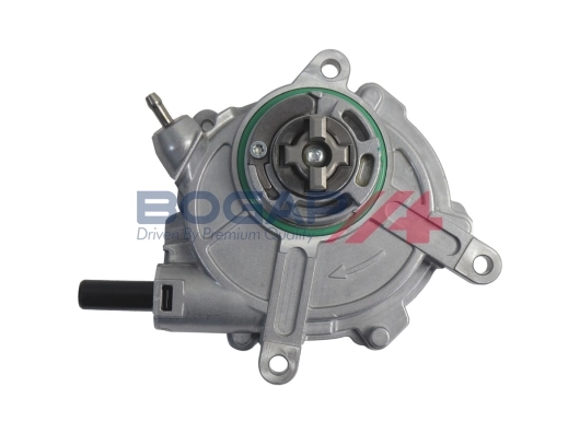 Vacuum Pump, braking system