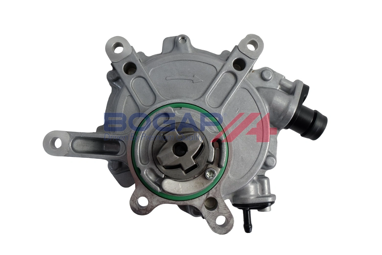 Vacuum Pump, braking system