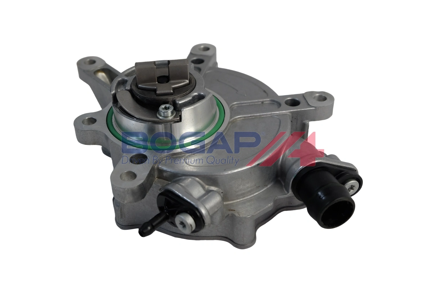 Vacuum Pump, braking system