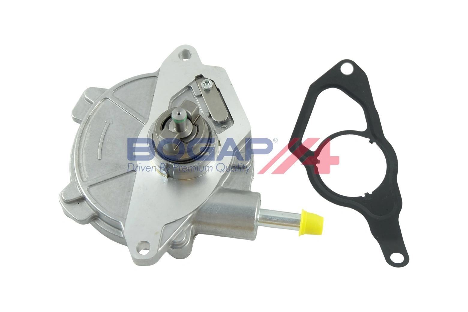 Vacuum Pump, braking system