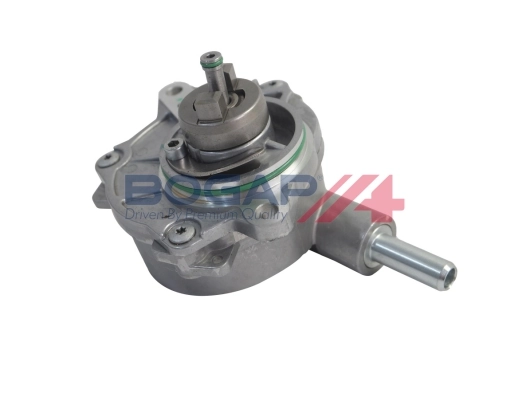 Vacuum Pump, braking system