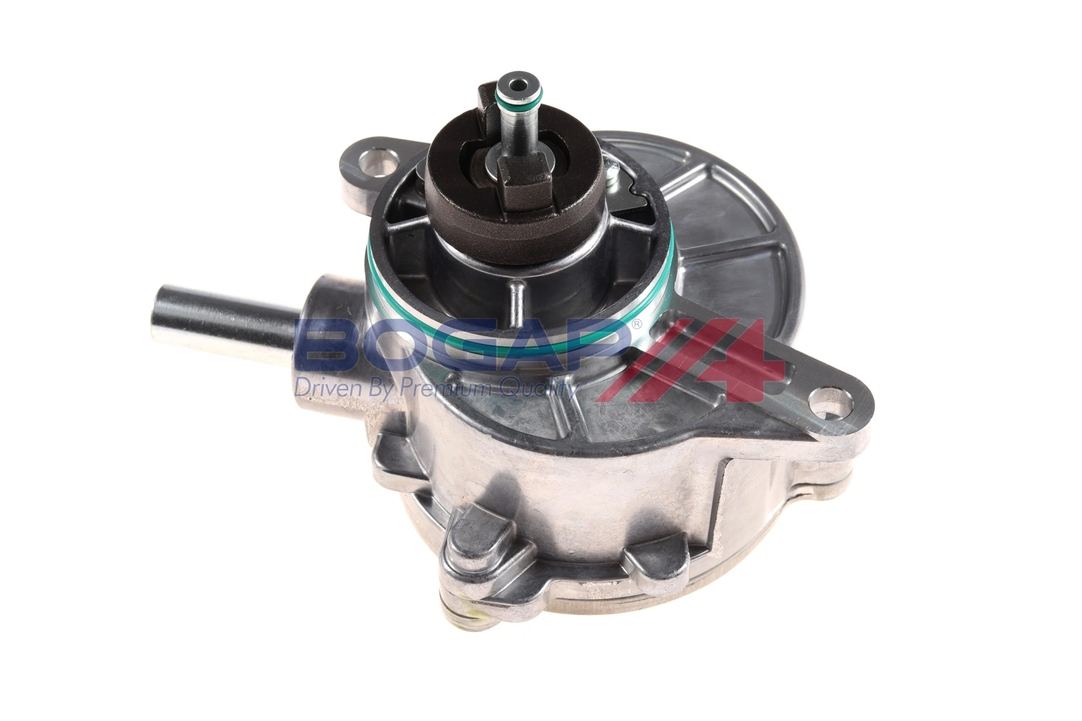 Vacuum Pump, braking system