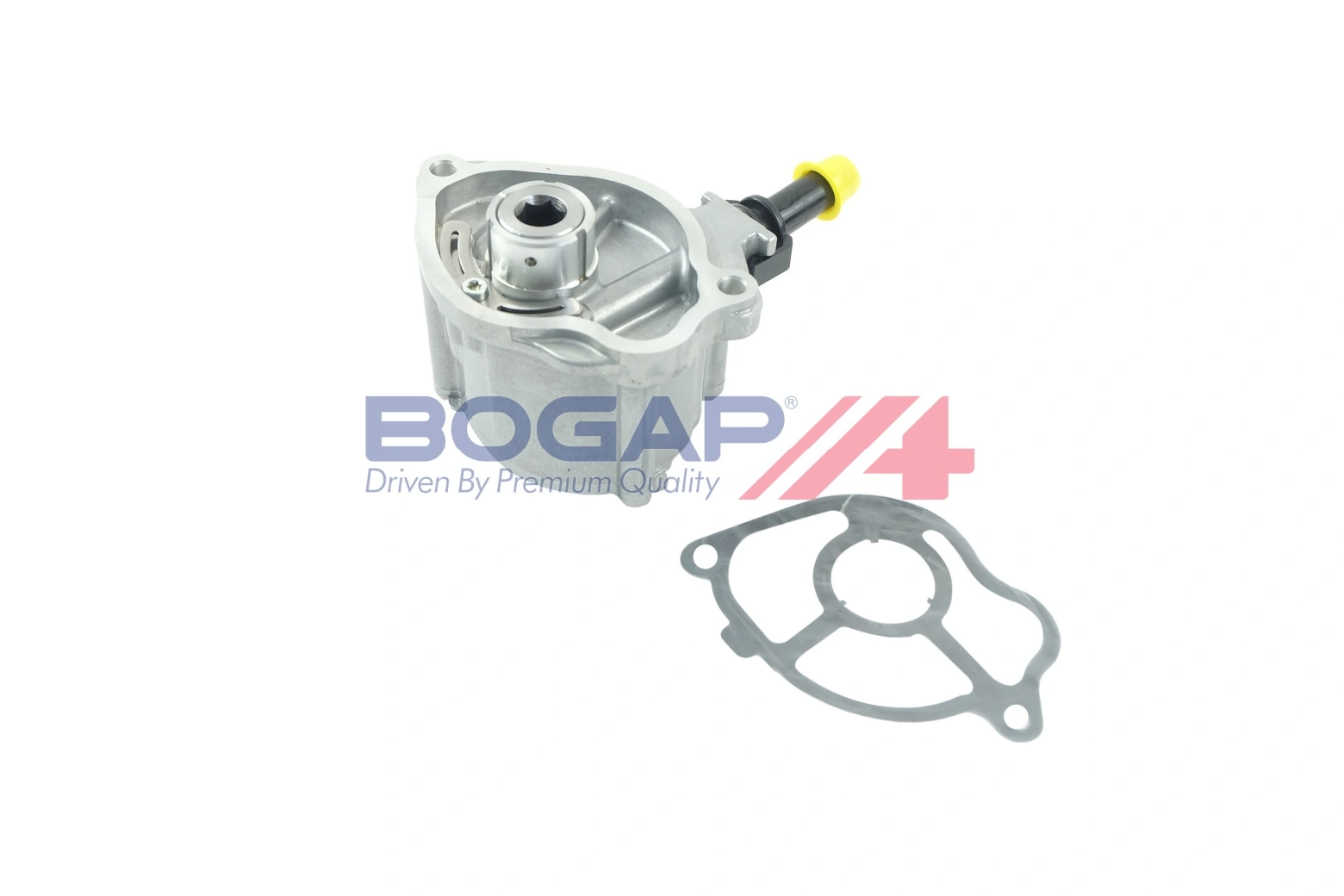 Vacuum Pump, braking system