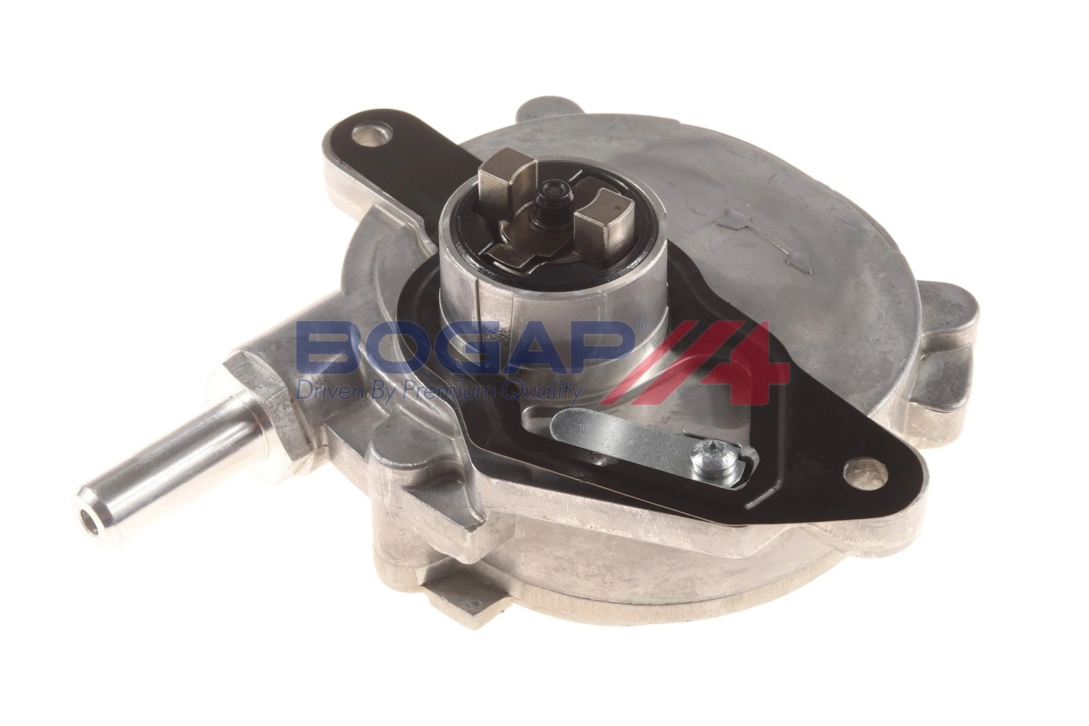 Vacuum Pump, braking system