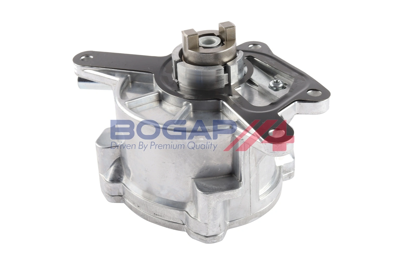 Vacuum Pump, braking system