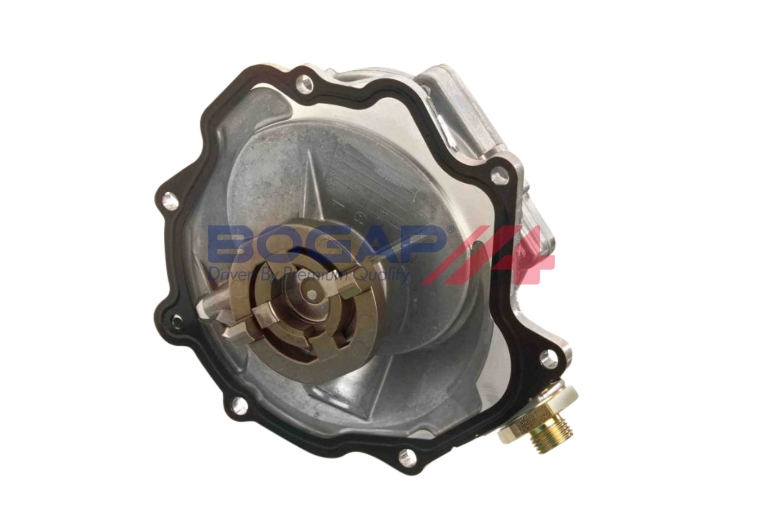 Vacuum Pump, braking system