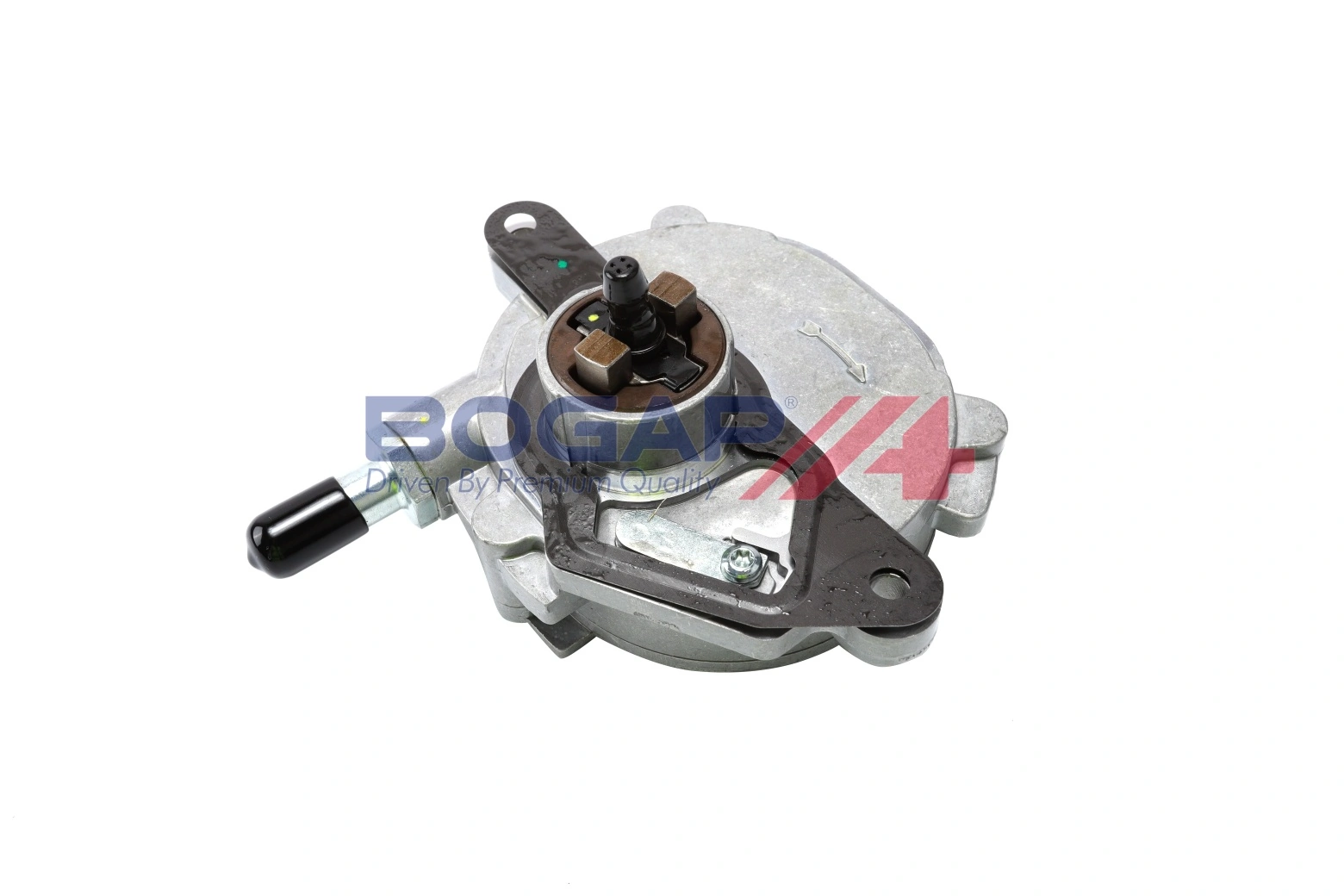 Vacuum Pump, braking system
