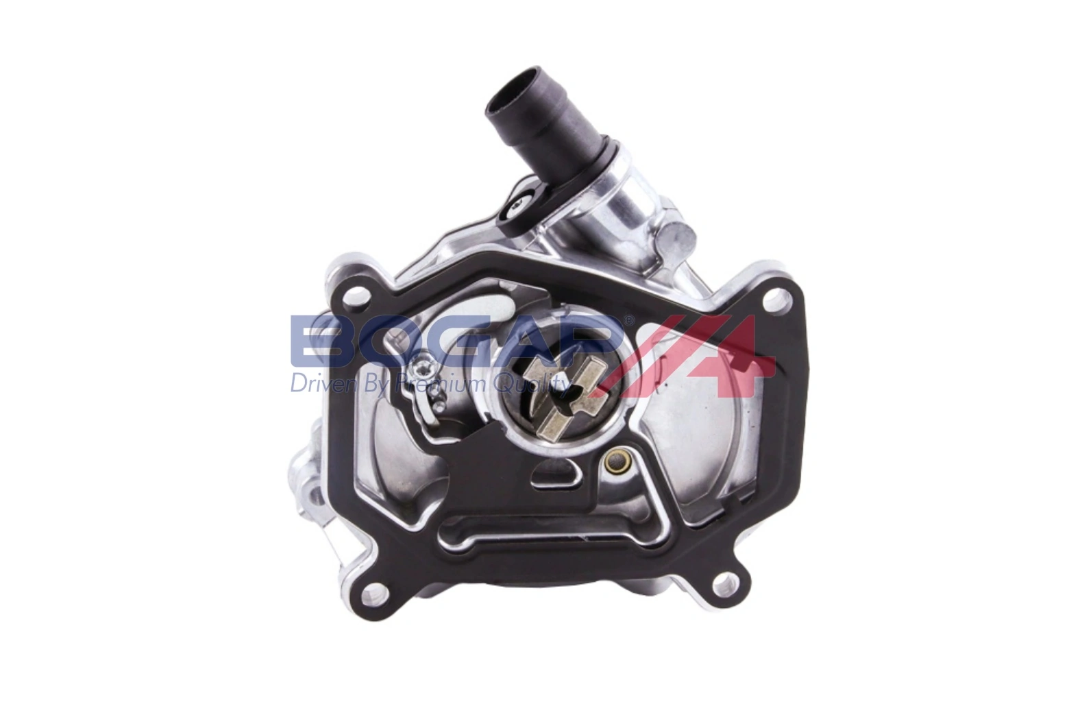 Vacuum Pump, braking system