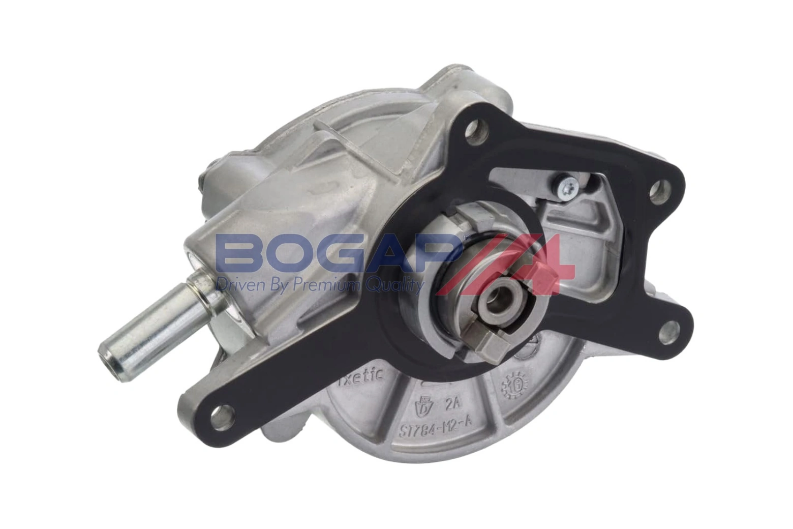 Vacuum Pump, braking system