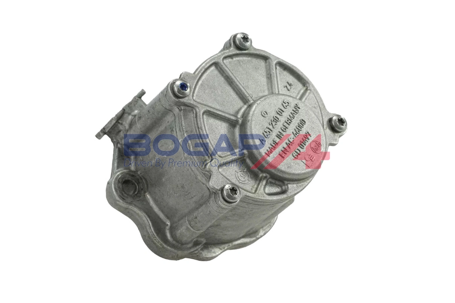 Vacuum Pump, braking system