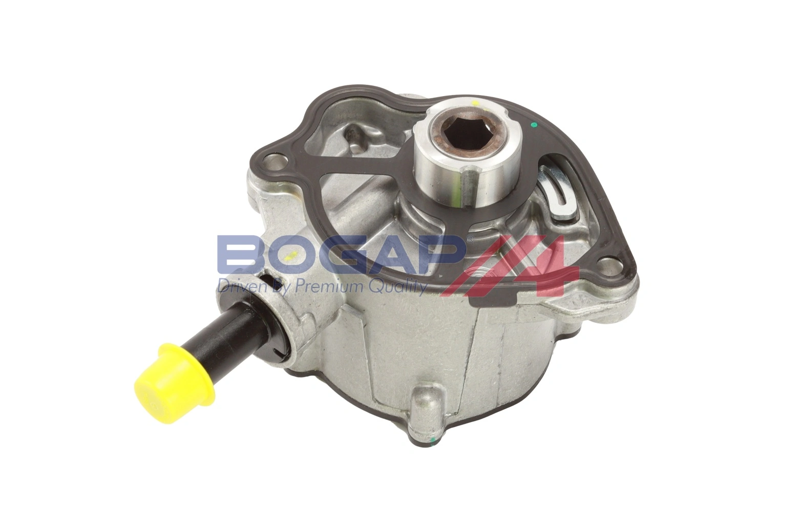 Vacuum Pump, braking system
