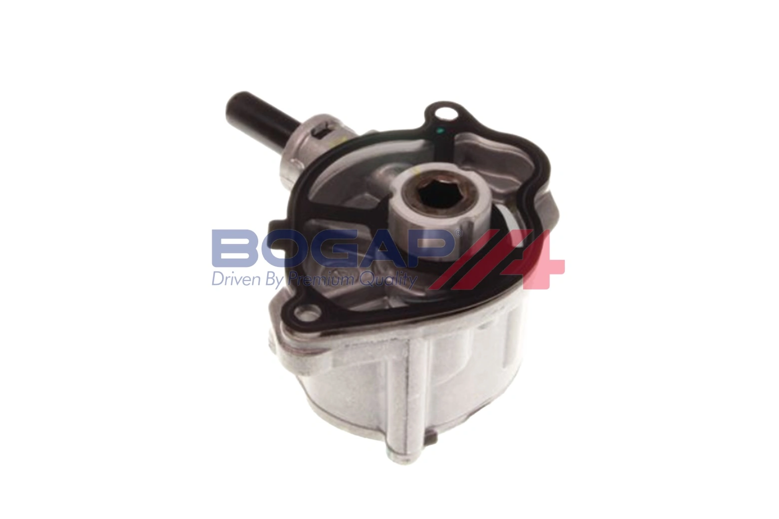 Vacuum Pump, braking system
