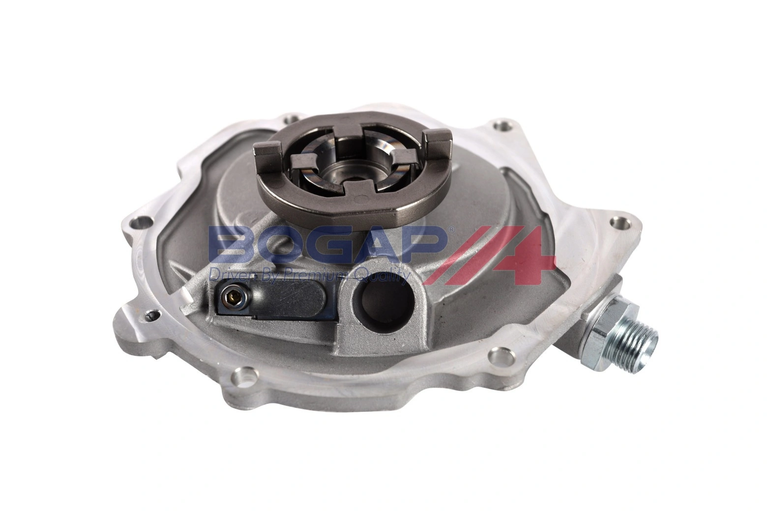 Vacuum Pump, braking system