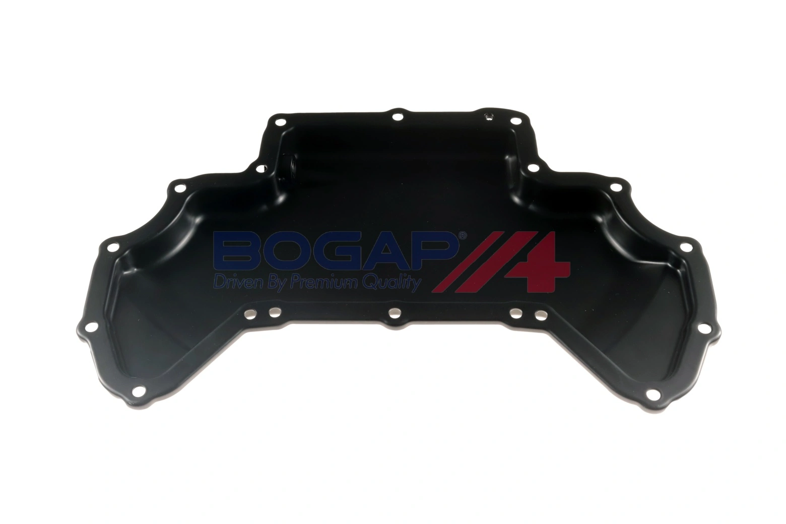 Oil Sump
